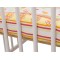 Saltea Fibra Cocos MyKids Economy I 120x60x9 (cm)