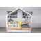 Lenjerie MyKids Montessori 7 Piese PS108 95x195 cm