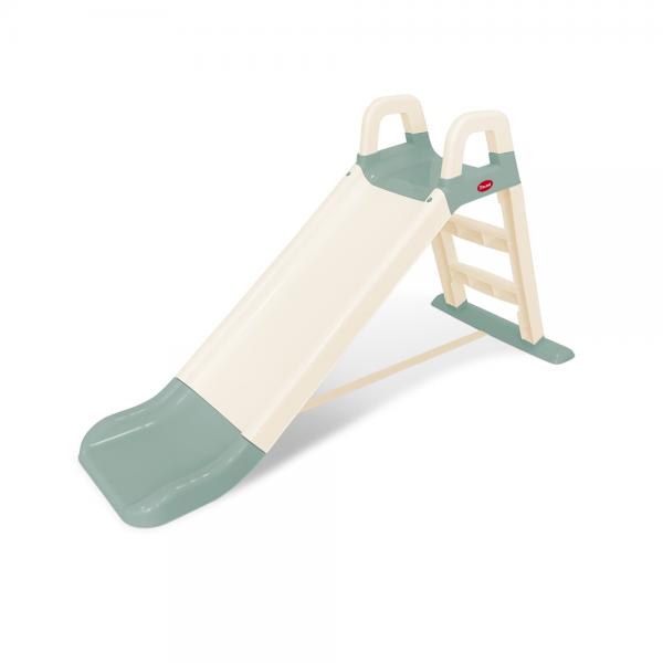 Tobogan MyKids 0140/18 WHITE/ DARK GREEN