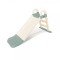 Tobogan MyKids 0140/18 WHITE/ DARK GREEN