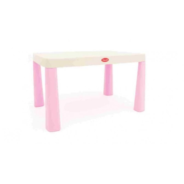 Set masa copii si scaune MyKids 04680/12 Light Pink