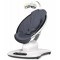 Fotoliu Balansoar Bebelusi 4MOMS MamaRoo 4.0 COOL MESH DARK-GREY