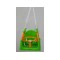 Leagan pentru copii MyKids 0152/1 Green/Orange