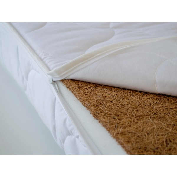 Saltea Fibra Cocos MyKids MyDreams II 120x60x10 (cm)