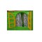 Casuta de joaca MyKids 02550/3 Green/Red - Mid