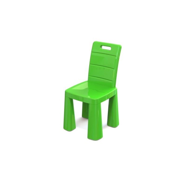 Scaun taburet MyKids 04690/2 Verde