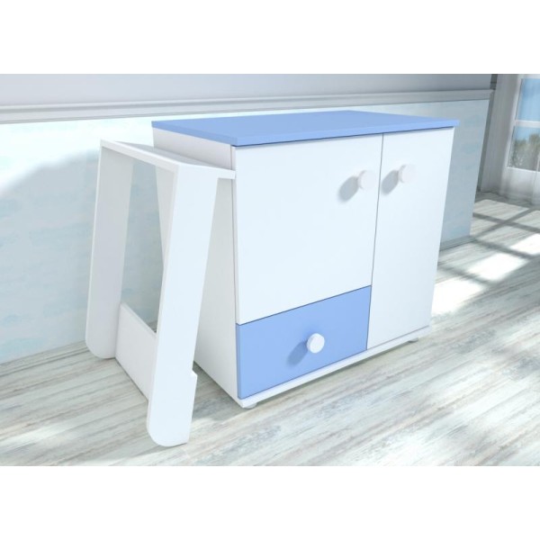 Mobilier Camera copii Si Bebelusi MyKids LUCKY