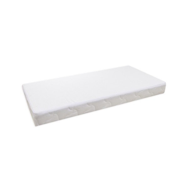 Saltea fibra cocos MyKids Merinos 120x60x08 (cm)