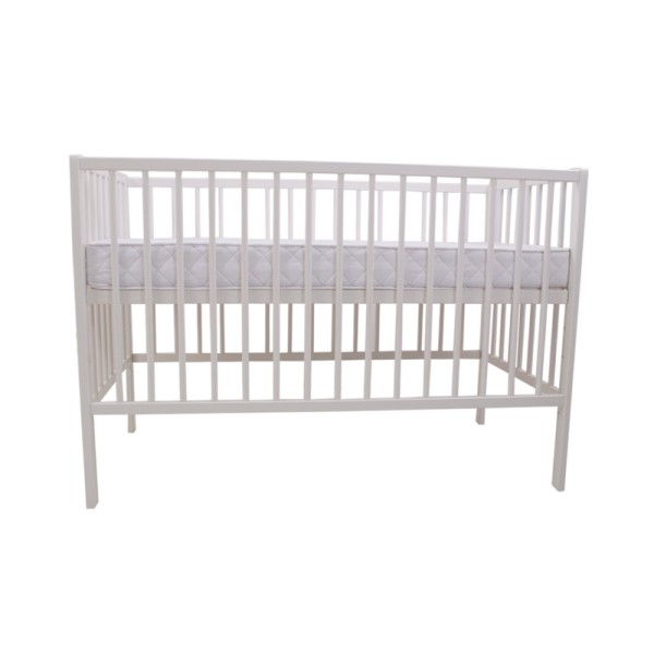 Saltea copii MyKids Cocos Confort II 160x80x12 (cm)