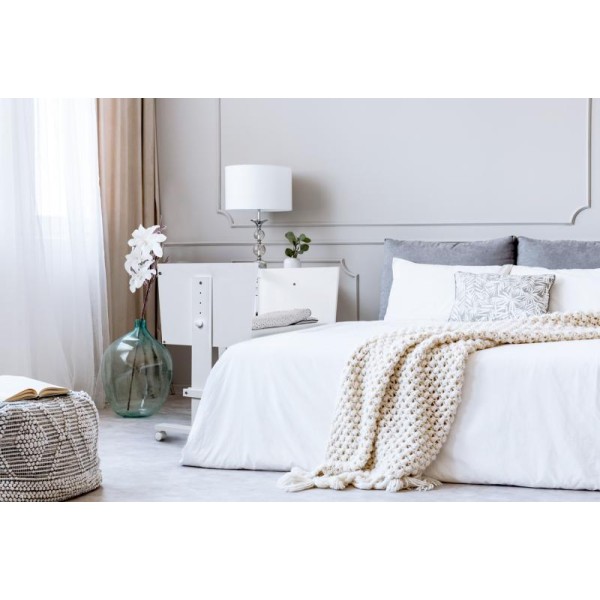 Saltea copii MyKids spuma Relax 110x70x10 (cm)