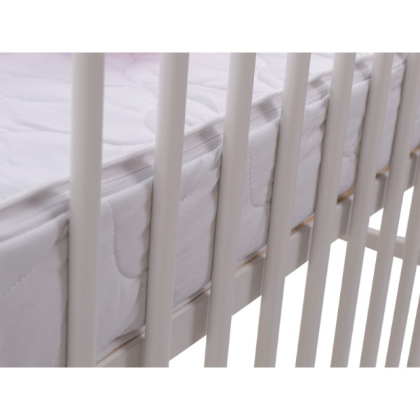 Saltea Fibra Cocos MyKids MyDreams II 110x60x10 (cm)