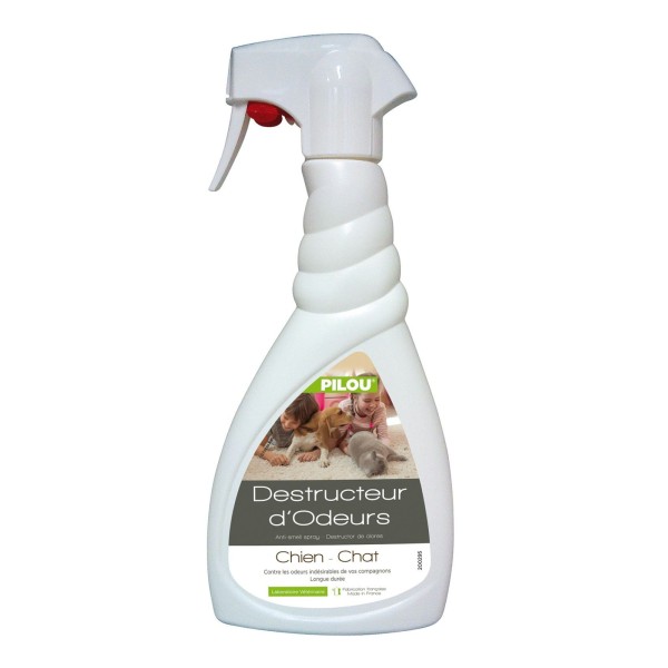 Destroyer Miros Urat PILOU 500ml