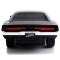 Masina Jada Toys Fast and Furious Dodge Charger 1970 1:24 cu telecomanda
