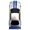 Masina Jada Toys Fast and Furious Nissan Skyline GTR 1:24 cu telecomanda