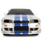 Masina Jada Toys Fast and Furious Nissan Skyline GTR 1:24 cu telecomanda