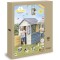 Casuta pentru copii Smoby 4 Seasons