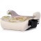 Inaltator auto Chipolino Go Boost I-Size 125-150 cm cat & duck