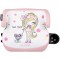 Inaltator auto Chipolino Go Boost I-Size 125-150 cm fashion girl