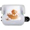 Inaltator auto Chipolino Go Boost I-Size 125-150 cm puppy