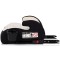 Inaltator auto Chipolino Go Boost Iso I-Size 125-150 cm cu sistem Isofix cashmere