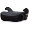 Inaltator auto Chipolino Go Boost Iso I-Size 125-150 cm cu sistem Isofix charcoal