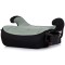 Inaltator auto Chipolino Go Boost Iso I-Size 125-150 cm cu sistem Isofix matcha