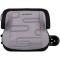 Inaltator auto Chipolino Go Boost Iso I-Size 125-150 cm cu sistem Isofix platinum