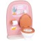Jucarie Smoby Baby Nurse Toilets cu 2 accesorii