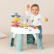 Masa educativa Smoby Little Activity Table verde