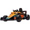 Masinuta electrica Chipolino McLaren Formula 1 orange