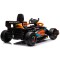 Masinuta electrica Chipolino McLaren Formula 1 orange