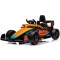 Masinuta electrica Chipolino McLaren Formula 1 orange