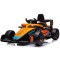 Masinuta electrica Chipolino McLaren Formula 1 orange