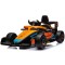 Masinuta electrica Chipolino McLaren Formula 1 orange