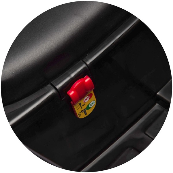 Masinuta electrica Chipolino McLaren Formula 1 orange