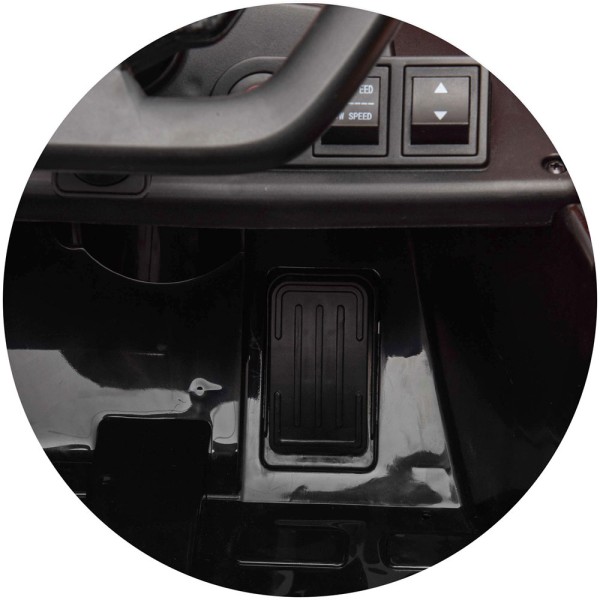 Masinuta electrica Chipolino McLaren Formula 1 orange