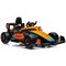 Masinuta electrica Chipolino McLaren Formula 1 orange