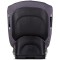 Scaun auto Chipolino Clima Air I-Size 40-150 cm cu sistem Isofix si sezut rotativ anthracite
