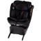 Scaun auto Chipolino Clima Air I-Size 40-150 cm cu sistem Isofix si sezut rotativ blackberry