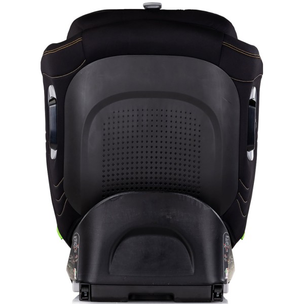 Scaun auto Chipolino Clima Air I-Size 40-150 cm cu sistem Isofix si sezut rotativ blackberry