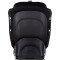 Scaun auto Chipolino Clima Air I-Size 40-150 cm cu sistem Isofix si sezut rotativ blackberry