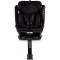 Scaun auto Chipolino Clima Air I-Size 40-150 cm cu sistem Isofix si sezut rotativ blackberry