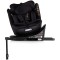 Scaun auto Chipolino Clima Air I-Size 40-150 cm cu sistem Isofix si sezut rotativ blackberry