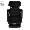Scaun auto Chipolino Clima Air I-Size 40-150 cm cu sistem Isofix si sezut rotativ blackberry