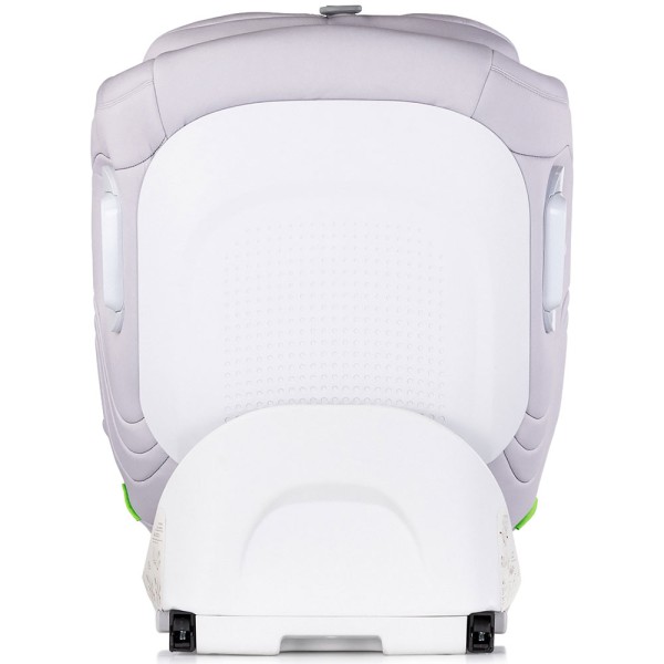 Scaun auto Chipolino Clima Air I-Size 40-150 cm cu sistem Isofix si sezut rotativ cloud