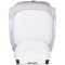 Scaun auto Chipolino Clima Air I-Size 40-150 cm cu sistem Isofix si sezut rotativ cloud