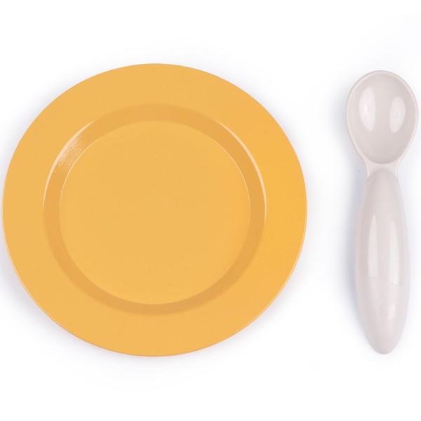 Scaun de masa pentru papusa Smoby Baby Nurse Highchair