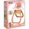 Scaun de masa pentru papusa Smoby Baby Nurse Highchair