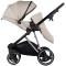 Carucior Chipolino Imperium 3 in 1 cashmere