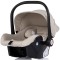Carucior Chipolino Imperium 3 in 1 cashmere